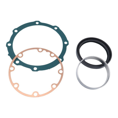 Rear Oil Seal Kit 25-39376-00 25-37385-02 25-37198-00 25-38717-00 for use with Carrier CT 4134di Kubota D2203 Engine