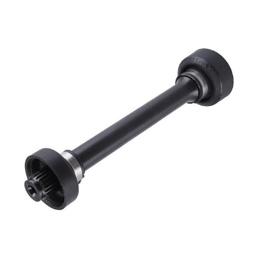 Rear Prop Propeller Drive Shaft With Seal Coupling 5UG-G6172-00-00 for use with Yamaha UTV Rhino 450 660 YXR450 YXR660 2004-2009