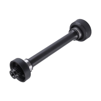 Rear Prop Propeller Drive Shaft With Seal Coupling 5UG-G6172-00-00 for use with Yamaha UTV Rhino 450 660 YXR450 YXR660 2004-2009