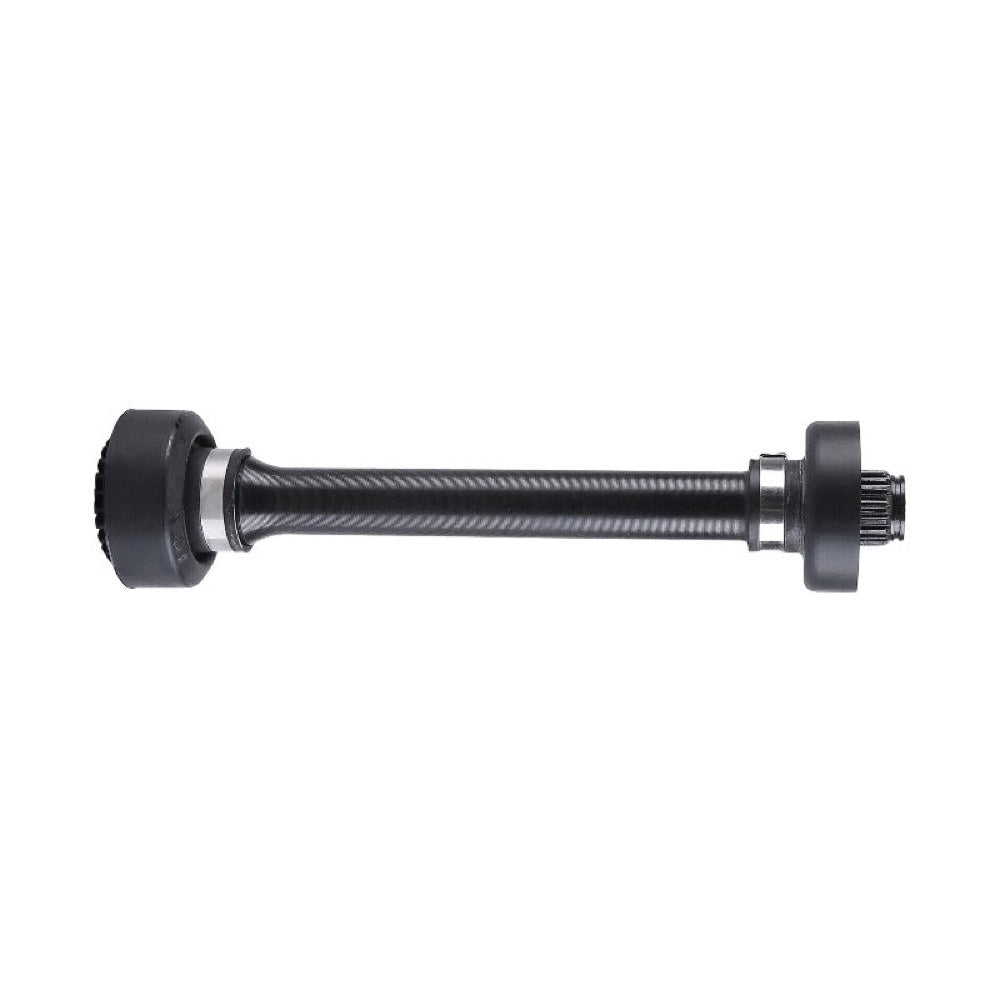 Rear Prop Propeller Drive Shaft With Seal Coupling 5UG-G6172-00-00 for use with Yamaha UTV Rhino 450 660 YXR450 YXR660 2004-2009