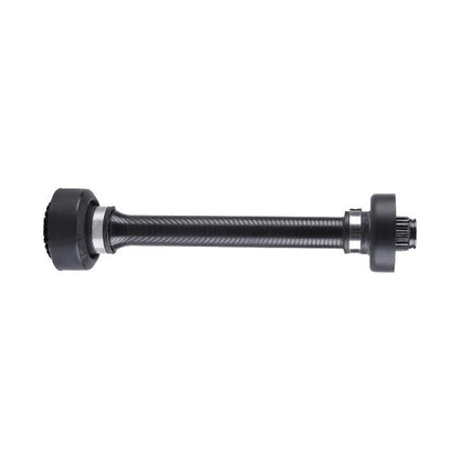 Rear Prop Propeller Drive Shaft With Seal Coupling 5UG-G6172-00-00 for use with Yamaha UTV Rhino 450 660 YXR450 YXR660 2004-2009