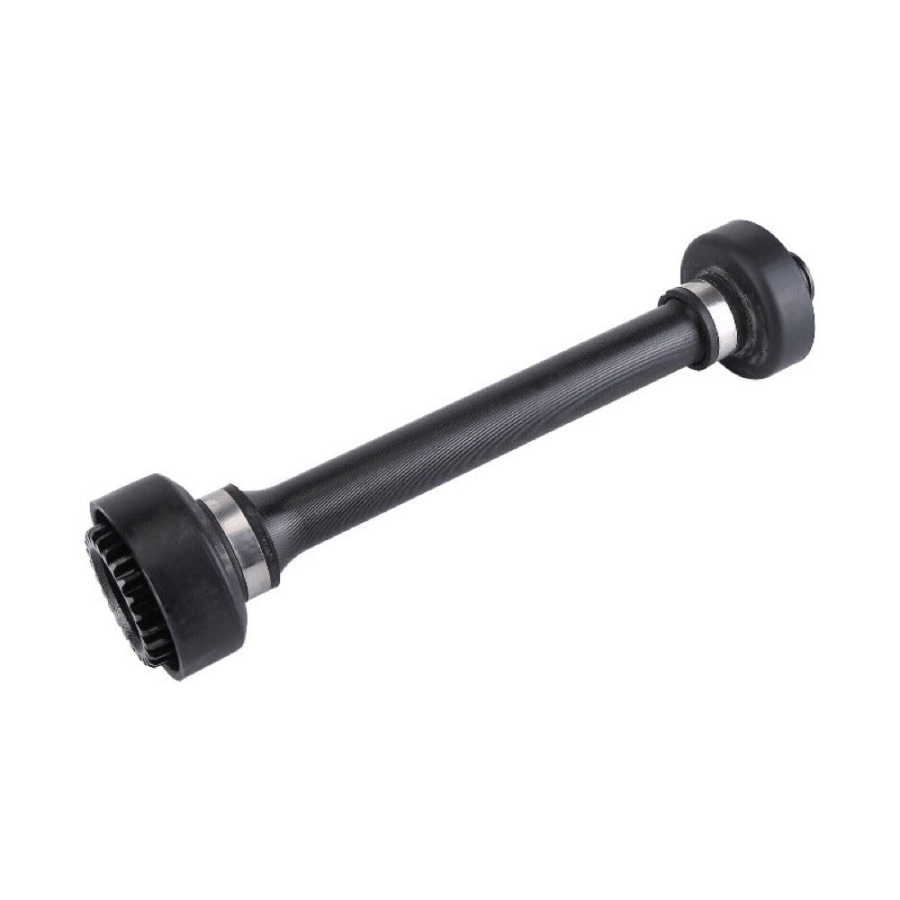 Rear Prop Propeller Drive Shaft With Seal Coupling 5UG-G6172-00-00 for use with Yamaha UTV Rhino 450 660 YXR450 YXR660 2004-2009