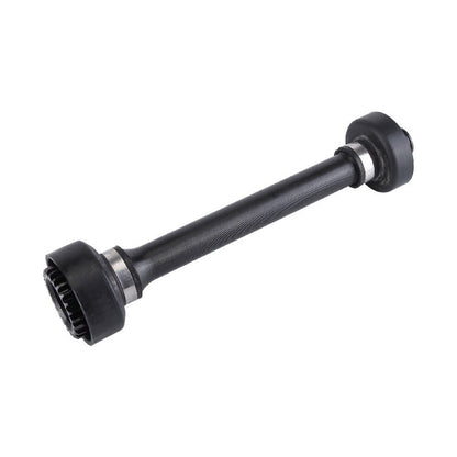 Rear Prop Propeller Drive Shaft With Seal Coupling 5UG-G6172-00-00 for use with Yamaha UTV Rhino 450 660 YXR450 YXR660 2004-2009