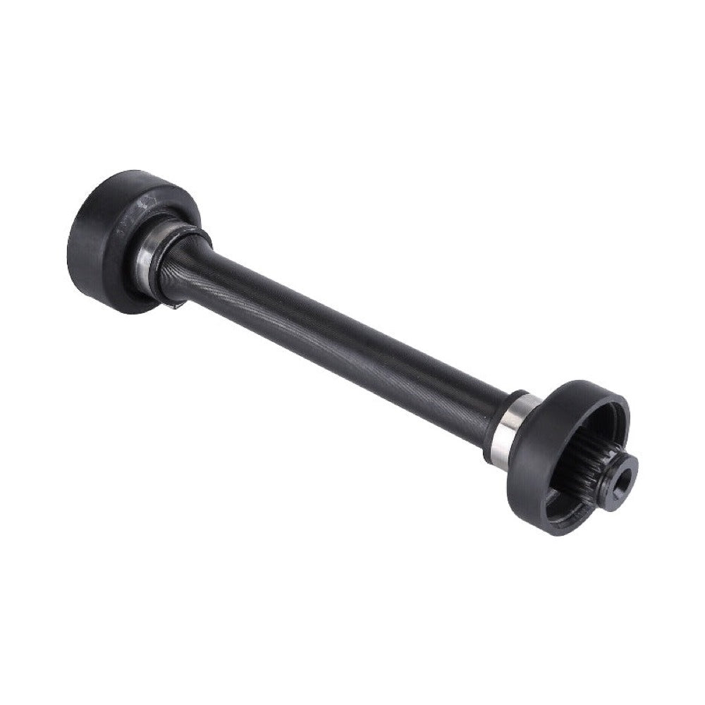 Rear Prop Propeller Drive Shaft With Seal Coupling 5UG-G6172-00-00 for use with Yamaha UTV Rhino 450 660 YXR450 YXR660 2004-2009