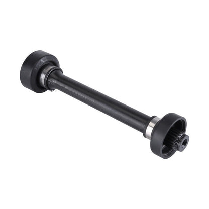 Rear Prop Propeller Drive Shaft With Seal Coupling 5UG-G6172-00-00 for use with Yamaha UTV Rhino 450 660 YXR450 YXR660 2004-2009