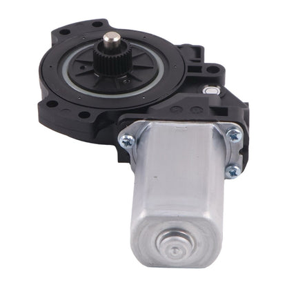 Rear Right Driver Side Door Power Window Motor 83460-2S000 fits Hyundai Tucson 2009-2017