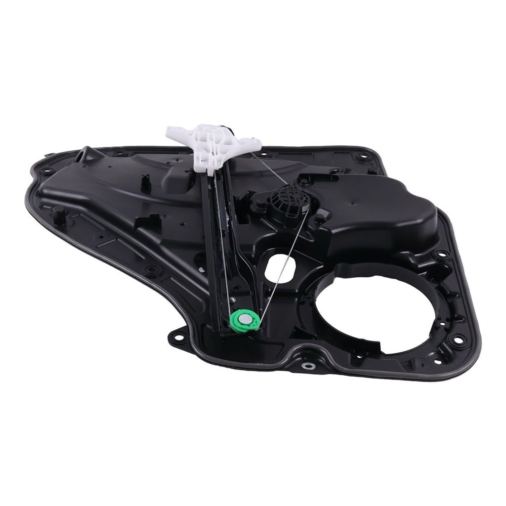 Rear Right Side Window Regulator 5K4839462 compatible with Volkswagen Golf GTI 2010-2014