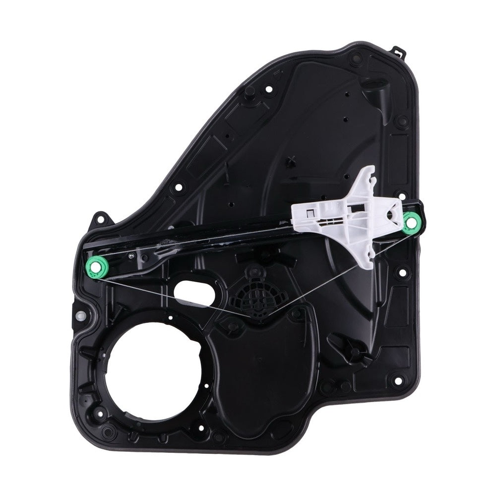 Rear Right Side Window Regulator 5K4839462 compatible with Volkswagen Golf GTI 2010-2014