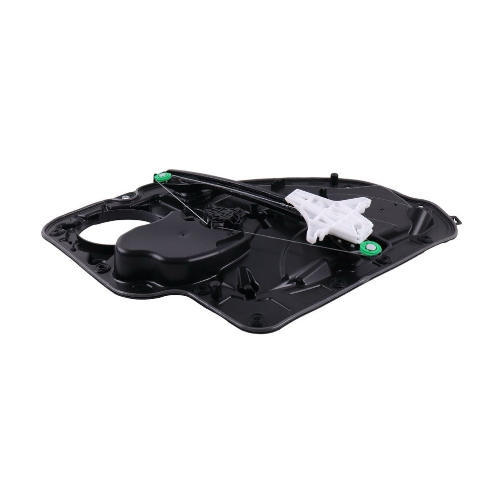 Rear Right Side Window Regulator 5K4839462 compatible with Volkswagen Golf GTI 2010-2014