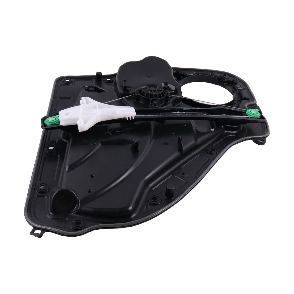 Rear Right Side Window Regulator 5K4839462 compatible with Volkswagen Golf GTI 2010-2014