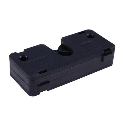 Rear Slam Latch 12246690 fits KUV