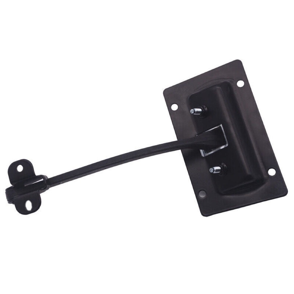 Rear Tailgate Check Strap Retaining Arm 04589890AC fits Jeep Wrangler Jk 11-18