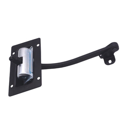 Rear Tailgate Check Strap Retaining Arm 04589890AC fits Jeep Wrangler Jk 11-18