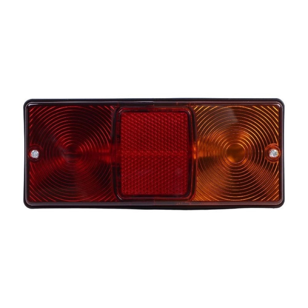 Rear Turn Signal Light 7308796 fits Bobcat Loader 5600 5610 A770 S595 S630 S850 T110 T450 T870