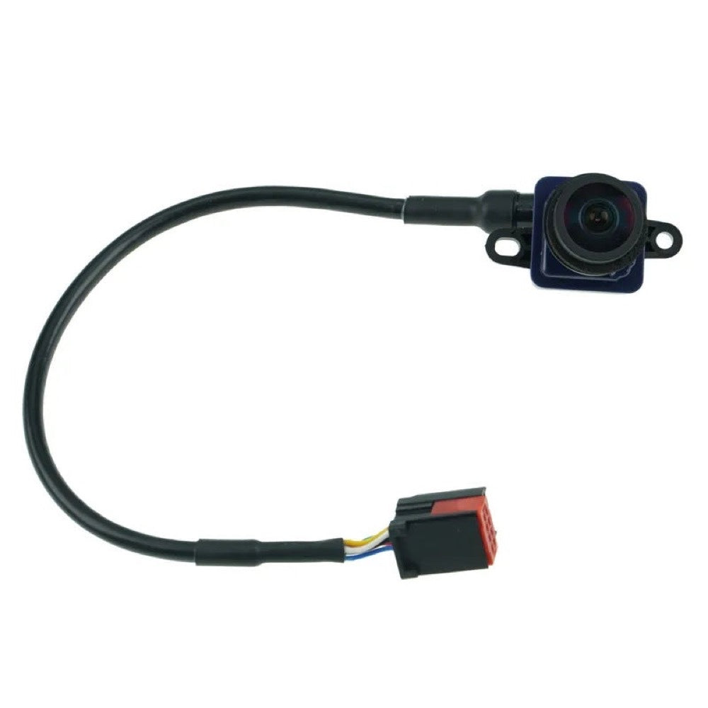 Rear View Backup Camera 56054058AH compatible with Chrysler 300 11-18 Dodge Charger 11-14