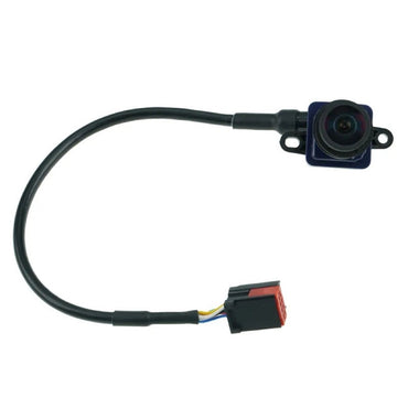Rear View Backup Camera 56054058AH compatible with Chrysler 300 11-18 Dodge Charger 11-14