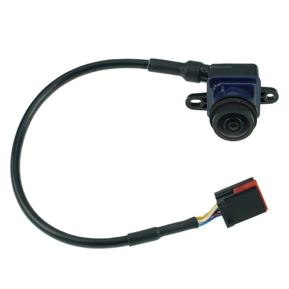 Rear View Backup Camera 56054058AH compatible with Chrysler 300 11-18 Dodge Charger 11-14