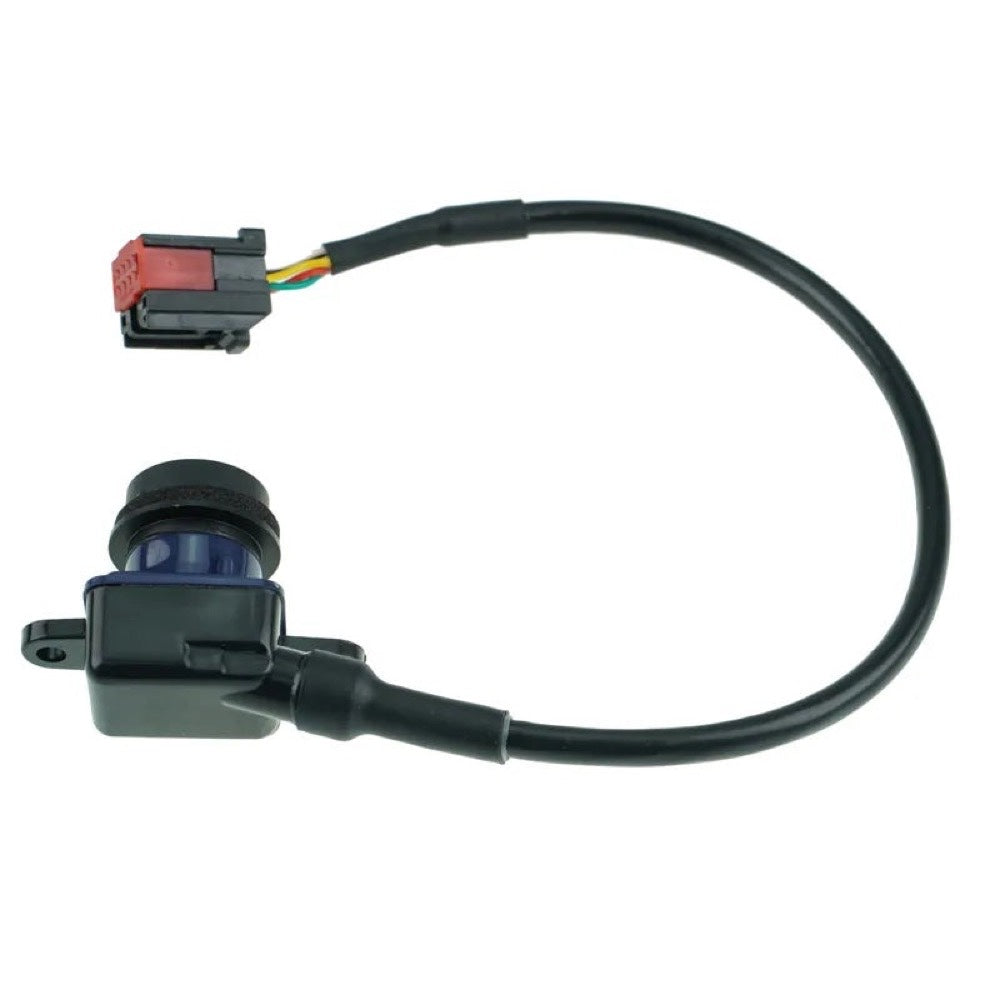 Rear View Backup Camera 56054058AH compatible with Chrysler 300 11-18 Dodge Charger 11-14