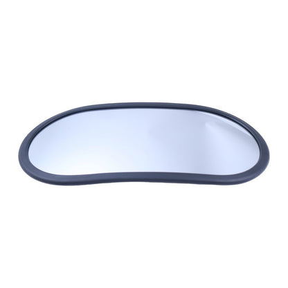 Rear View Mirror 08174-13118 fits Komatsu Excavator PC100-5 PC100-6 PC200-5 PC360-7 PC400-7 PC450-6 PC550LC-8 PC60-6 PC70-7