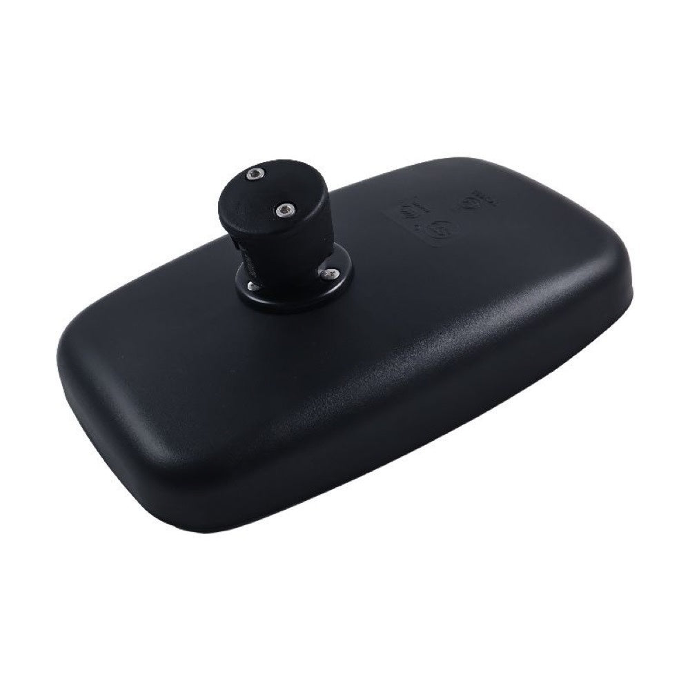 Rear View Mirror 158/30491 fits JCB Truck 714 718 722 726 Excavator JS110 JS130 JS145 JS160 JS175W JS180 JS220