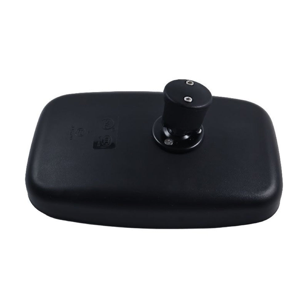 Rear View Mirror 158/30491 fits JCB Truck 714 718 722 726 Excavator JS110 JS130 JS145 JS160 JS175W JS180 JS220