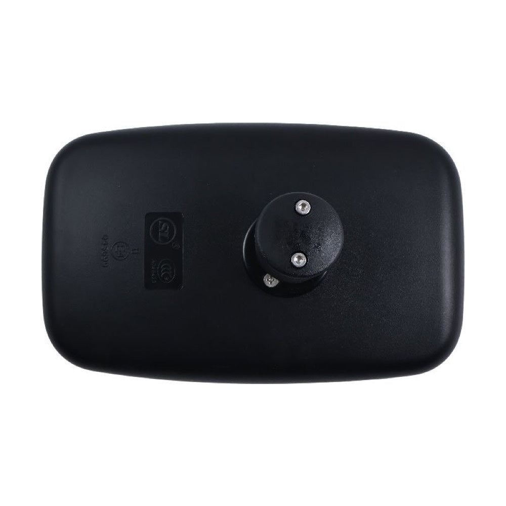 Rear View Mirror 158/30491 fits JCB Truck 714 718 722 726 Excavator JS110 JS130 JS145 JS160 JS175W JS180 JS220