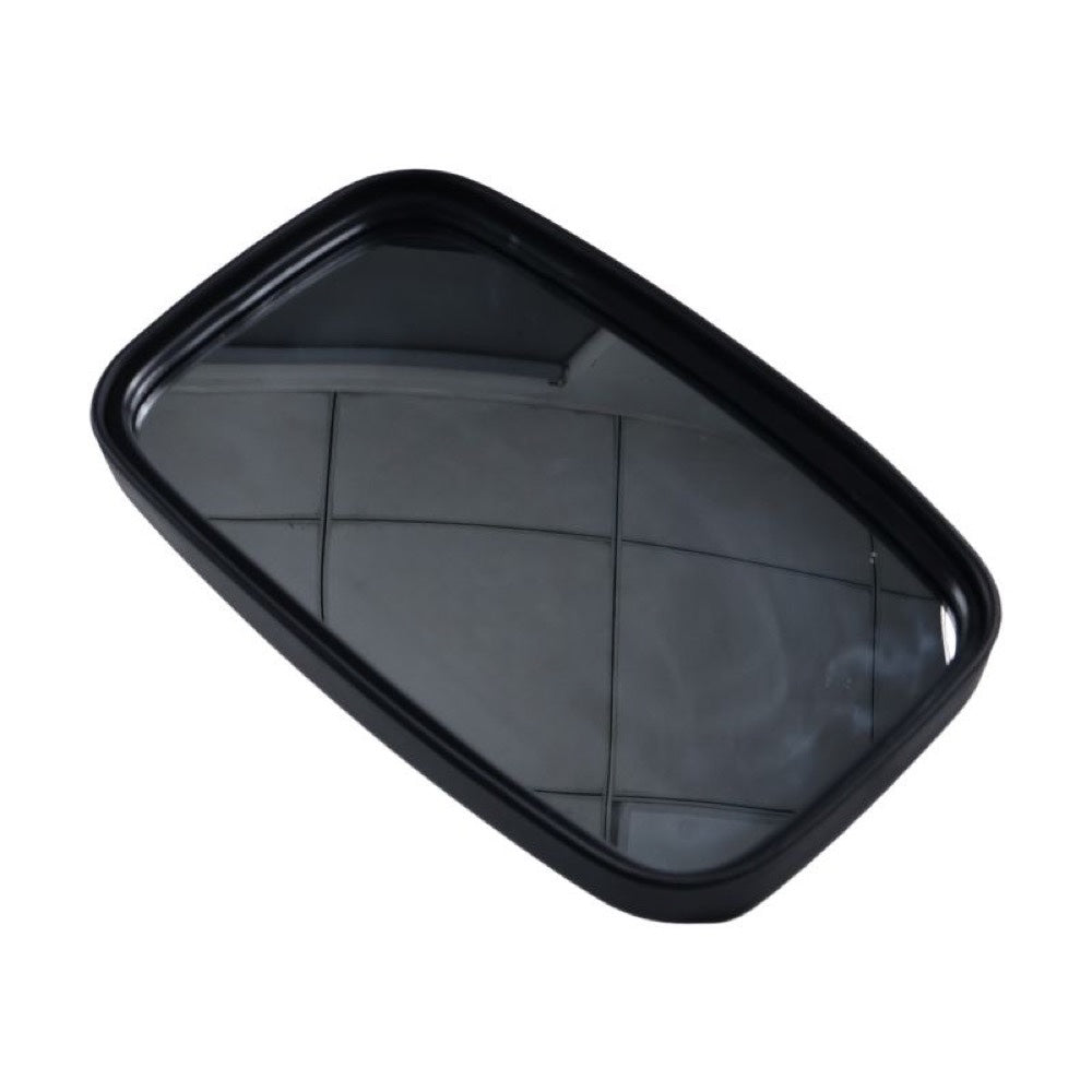 Rear View Mirror 158/30491 fits JCB Truck 714 718 722 726 Excavator JS110 JS130 JS145 JS160 JS175W JS180 JS220