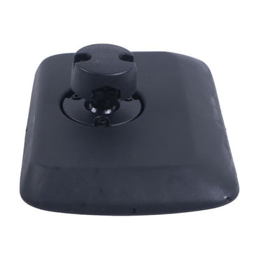 Rear View Mirror 2A5-54-13421 08174-33124 2A5-54-13420 fits Komatsu Excavator PC200LC PC240L PC290LC Wheel Loader WA100 WA300 WA380 WA400