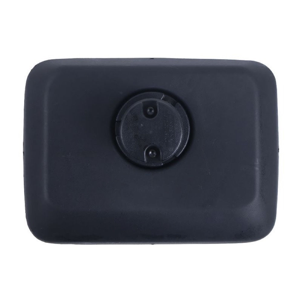 Rear View Mirror 2A5-54-13421 08174-33124 2A5-54-13420 fits Komatsu Excavator PC200LC PC240L PC290LC Wheel Loader WA100 WA300 WA380 WA400