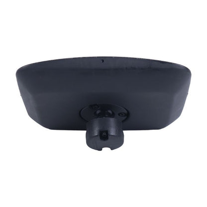 Rear View Mirror 2A5-54-13421 08174-33124 2A5-54-13420 fits Komatsu Excavator PC200LC PC240L PC290LC Wheel Loader WA100 WA300 WA380 WA400