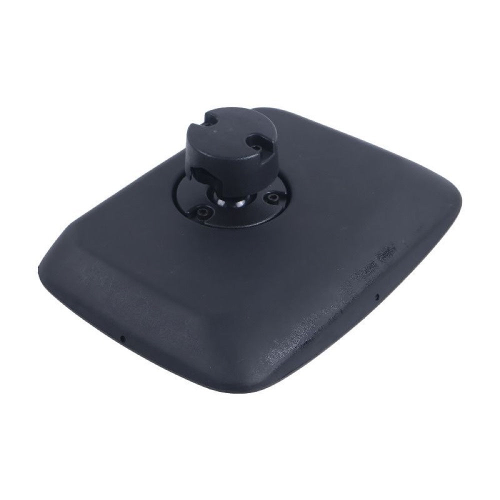 Rear View Mirror 2A5-54-13421 08174-33124 2A5-54-13420 fits Komatsu Excavator PC200LC PC240L PC290LC Wheel Loader WA100 WA300 WA380 WA400