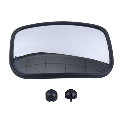 Rear View Mirror 421-54-25610 fits Komatsu Excavator PC1250-7 PC1250-8 PC1250-8R PC1250LC-8 PC1250SP-8 PC1250SP-8R PC2000-8