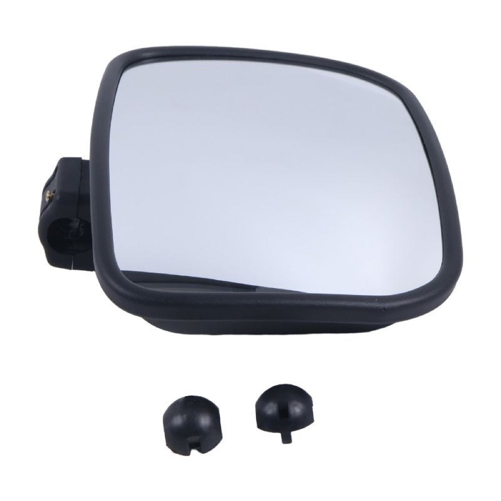 Rear View Mirror 421-54-25610 fits Komatsu Excavator PC1250-7 PC1250-8 PC1250-8R PC1250LC-8 PC1250SP-8 PC1250SP-8R PC2000-8