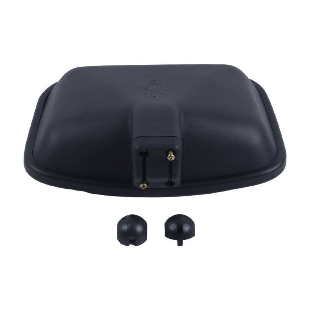 Rear View Mirror 421-54-25610 fits Komatsu Excavator PC1250-7 PC1250-8 PC1250-8R PC1250LC-8 PC1250SP-8 PC1250SP-8R PC2000-8