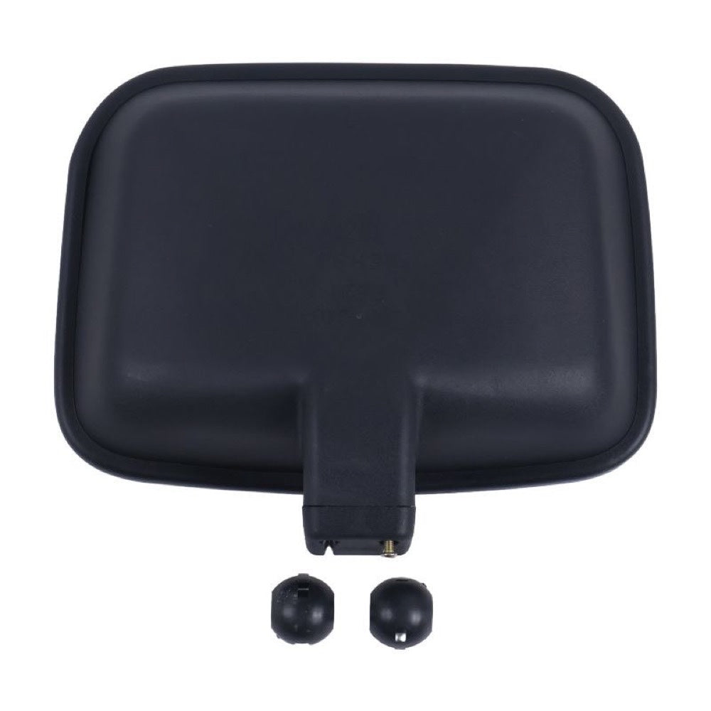 Rear View Mirror 421-54-25610 fits Komatsu Excavator PC1250-7 PC1250-8 PC1250-8R PC1250LC-8 PC1250SP-8 PC1250SP-8R PC2000-8
