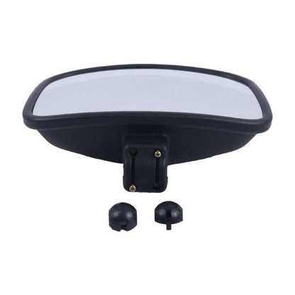 Rear View Mirror 421-54-25610 fits Komatsu Excavator PC1250-7 PC1250-8 PC1250-8R PC1250LC-8 PC1250SP-8 PC1250SP-8R PC2000-8