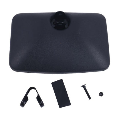 Rear View Mirror MIA10375 fits John Deere Mower 1550 1570 1575 1580 1585 Tractor 3320 3520 3720 4320 4520 4720