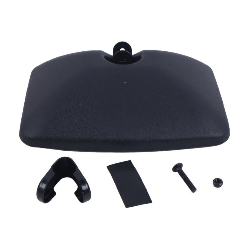 Rear View Mirror MIA10375 fits John Deere Mower 1550 1570 1575 1580 1585 Tractor 3320 3520 3720 4320 4520 4720
