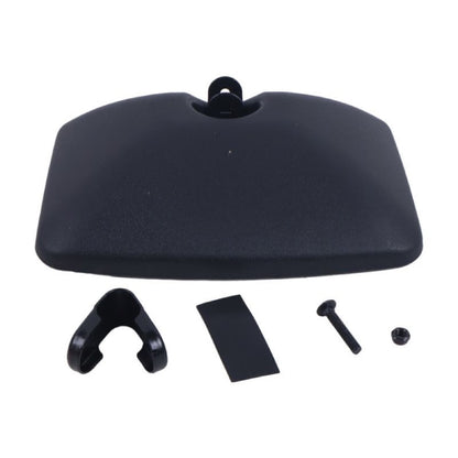 Rear View Mirror MIA10375 fits John Deere Mower 1550 1570 1575 1580 1585 Tractor 3320 3520 3720 4320 4520 4720