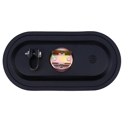 Rear View Mirror PY02C01079P1 compatible with CASE Excavator CX27B CX31B CX36B CX55B