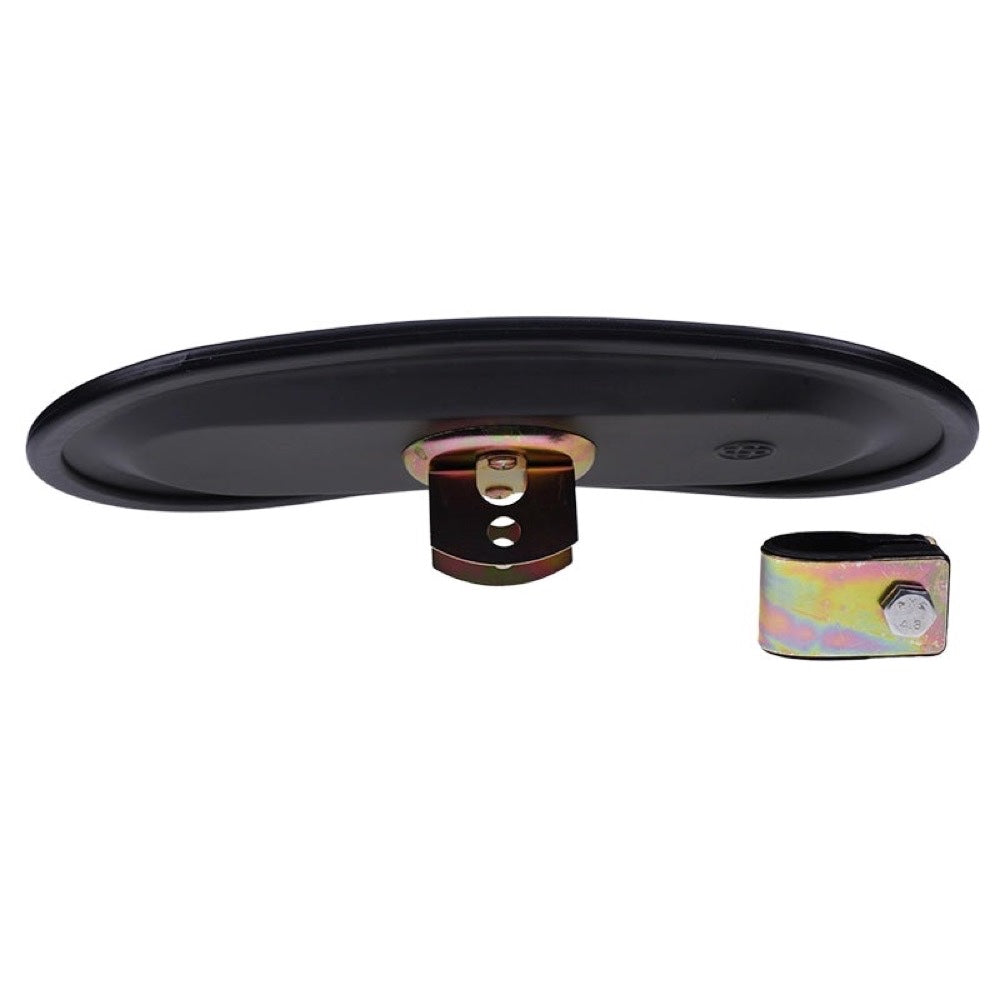 Rear View Mirror PY02C01079P1 suitable for Kobelco Excavator SK260LC-9 SK210LC-9 MOROOKA MST-150