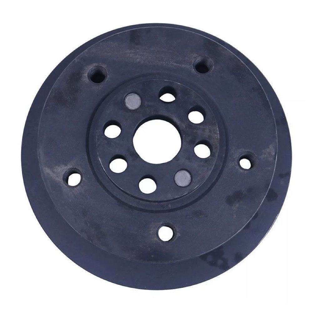 Rear Wheel Hub AM135647 AM134150 for use with John Deere Utility Vehicle 4X2 4X4 FD620D HPX615E HPX815E TX4X2