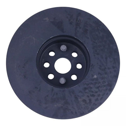 Rear Wheel Hub AM135647 AM134150 for use with John Deere Utility Vehicle 4X2 4X4 FD620D HPX615E HPX815E TX4X2