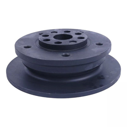 Rear Wheel Hub AM135647 AM134150 for use with John Deere Utility Vehicle 4X2 4X4 FD620D HPX615E HPX815E TX4X2