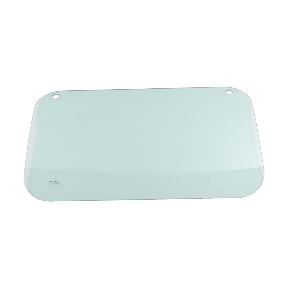 Rear Window 7138973 suitable for Bobcat Loader A770 S510 S530 S550 S570 S590 S630 S650 S750 S770 S850 T550 T590 T630 T650 T750 T770 T870