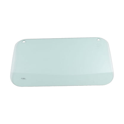 Rear Window 7138973 suitable for Bobcat Loader A770 S510 S530 S550 S570 S590 S630 S650 S750 S770 S850 T550 T590 T630 T650 T750 T770 T870