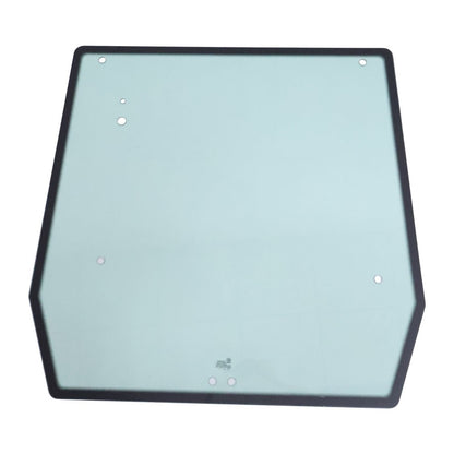 Rear Window Glass 5089562 fits New Holland Ford Tractor TD5010 TD5030 TD5050 TD60D TD70D TD75D TD80D TD90D TD95D