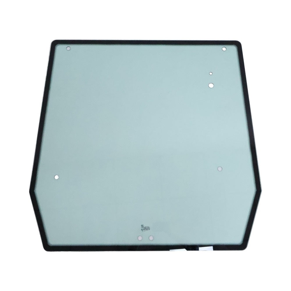 Rear Window Glass 5089562 fits New Holland Ford Tractor TD5010 TD5030 TD5050 TD60D TD70D TD75D TD80D TD90D TD95D