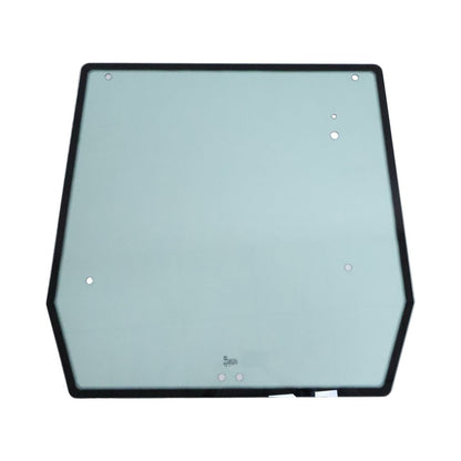 Rear Window Glass 5089562 fits New Holland Ford Tractor TD5010 TD5030 TD5050 TD60D TD70D TD75D TD80D TD90D TD95D