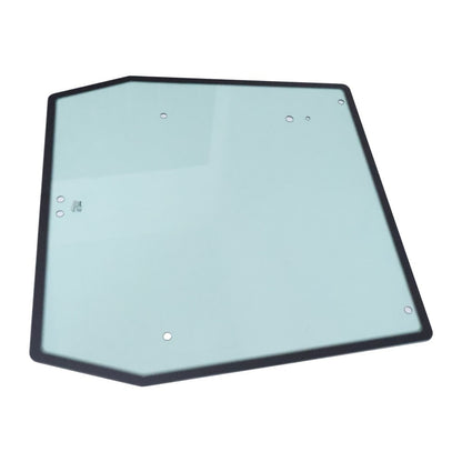 Rear Window Glass 5089562 fits New Holland Ford Tractor TD5010 TD5030 TD5050 TD60D TD70D TD75D TD80D TD90D TD95D